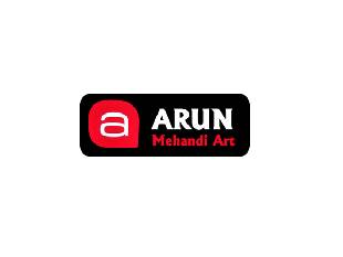 Arunmehendiart — Diskweb IT Solutions Client