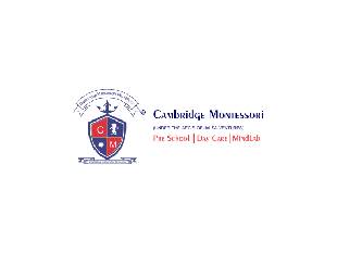 Cambridgemontessoriglobal — Diskweb IT Solutions Client