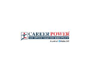 Careerpower — Diskweb IT Solutions Client
