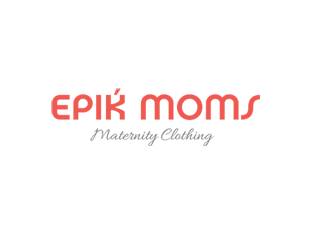 Epikmoms — Diskweb IT Solutions Client