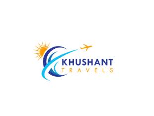 Khushanttravels — Diskweb IT Solutions Client