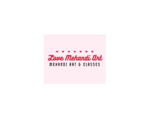 Love Mehandi — Diskweb IT Solutions Client