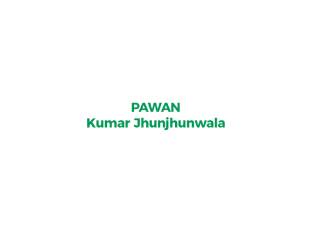 Pawankumarjhunjhunwala — Diskweb IT Solutions Client
