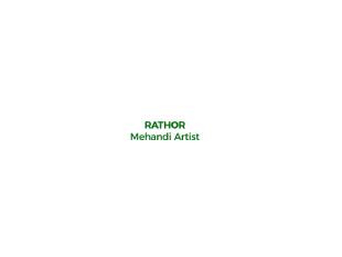 Rathormehandiartist — Diskweb IT Solutions Client