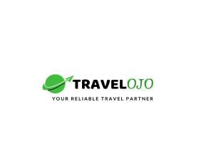 Travelojo — Diskweb IT Solutions Client
