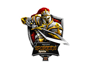 Spartans Spirits