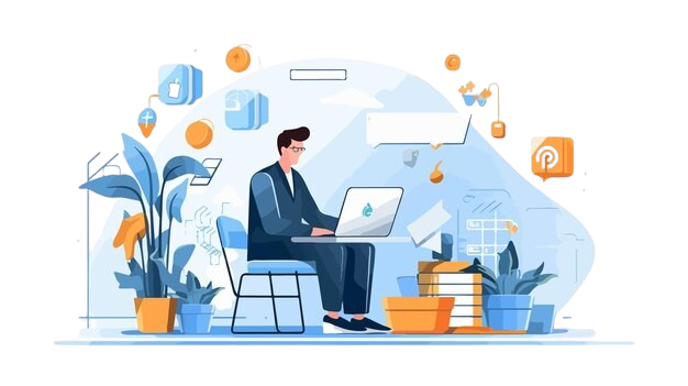 Digital Marketing E-commerce