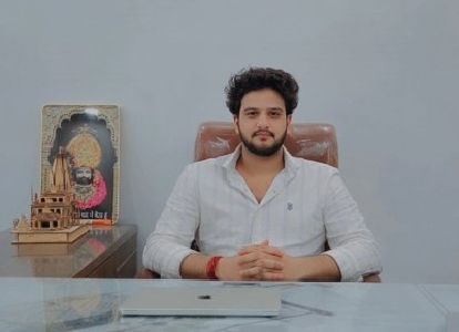 Himanshu Saini | Himanshu Saini Diskweb | Diskweb IT Solutions
