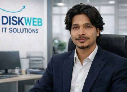 pankaj chauhan | Pankaj Chauhan | Pankaj Chauhan Diskweb | pankaj chauhan diskweb